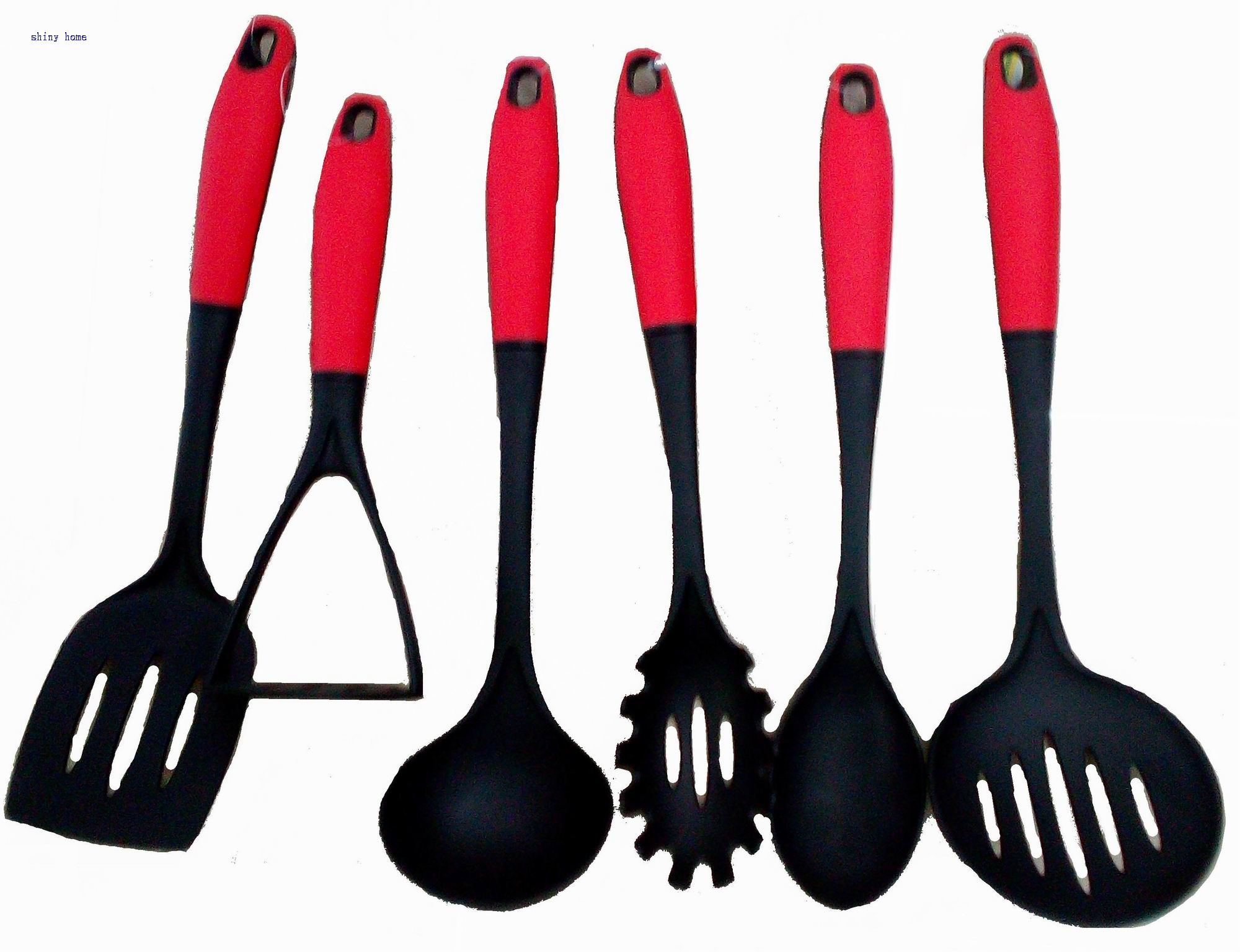 6pcs nylon tool set