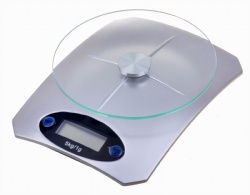 Kitchen scale