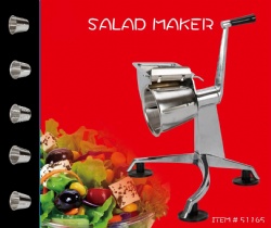 Salad Maker