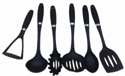 6pcs nylon tool set