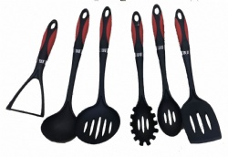 6pcs nylon tool set