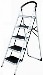 5 step ladder