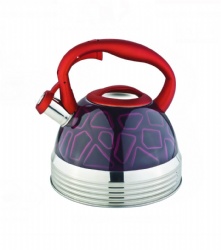 2.7L Whistling Kettle