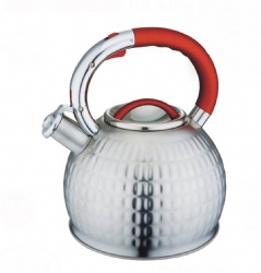 3L Whistling Kettle