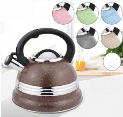 3L Whistling Kettle