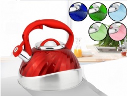 3L Whistling Kettle