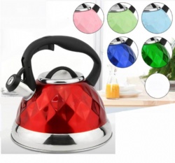 3L Whistling Kettle