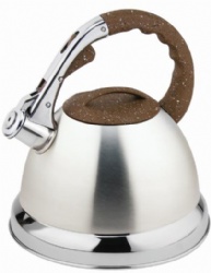 4.5L Whistling Kettle