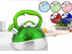 3L Whistling Kettle