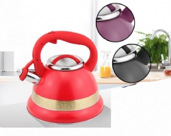 3L Whistling Kettle