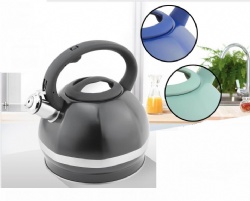 3L Whistling Kettle