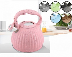 3L Whistling Kettle