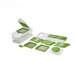 Multifunctional Food Cutter