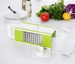 4 side box cheese vegetable  grater