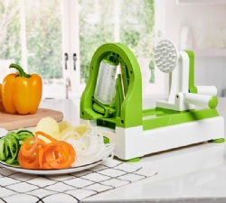 Spiralizer Food Veggie Cut