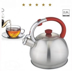 2.0L Whistling Kettle