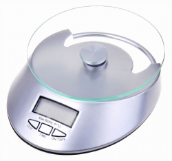 Kitchen scale